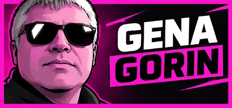 Games like GENA GORIN