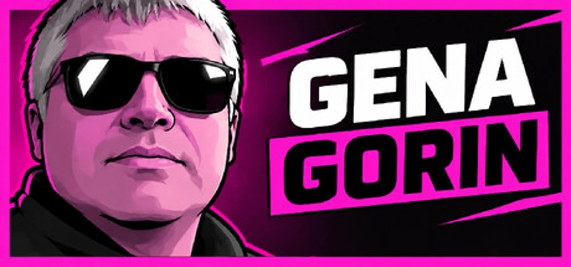 GENA GORIN Image