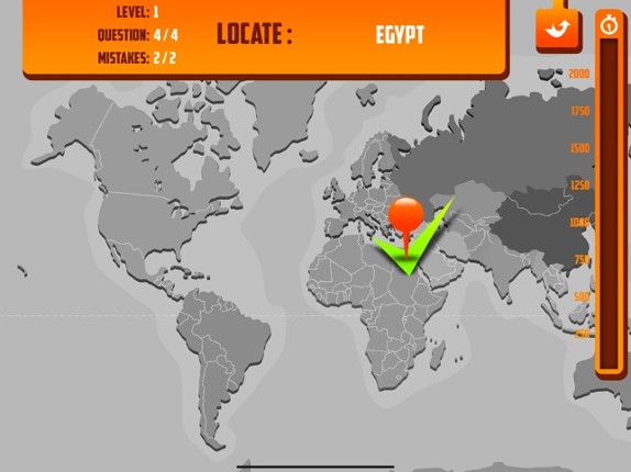 GeoChampion Image