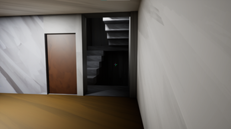 Going up... Eventually Image