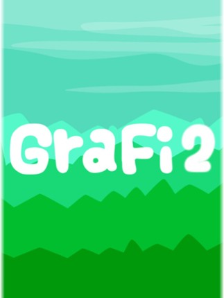 GraFi 2 Game Cover