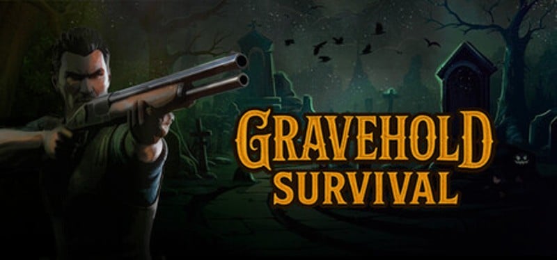 Gravehold: Survival Image
