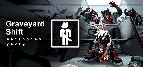 Games like Graveyard Shift