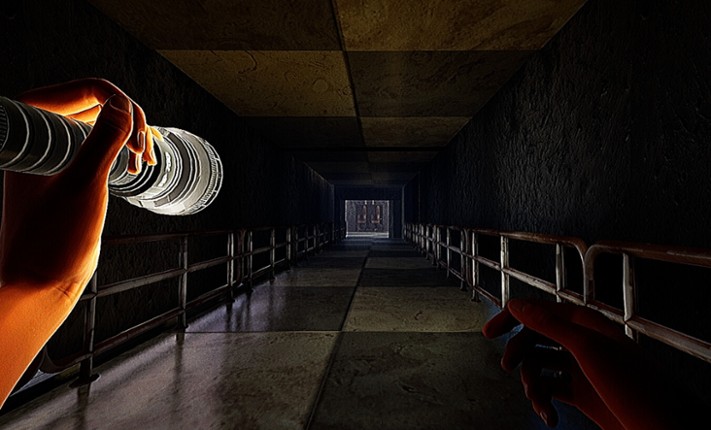Grinville screenshot