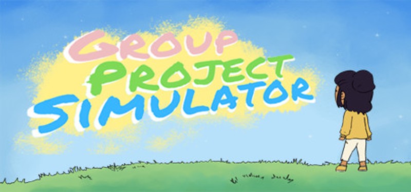 Group Project Simulator Image