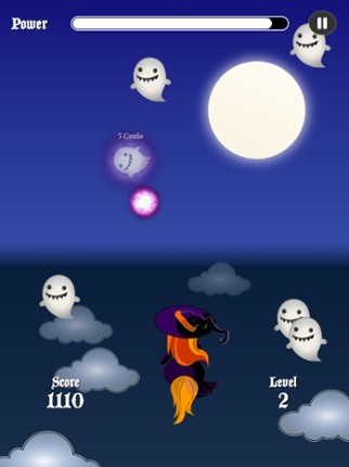 Halloween Pop Image