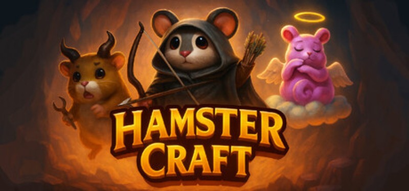 HamsterCraft Image