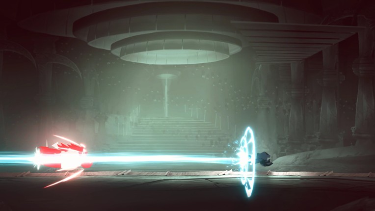 Have a Nice Death screenshot