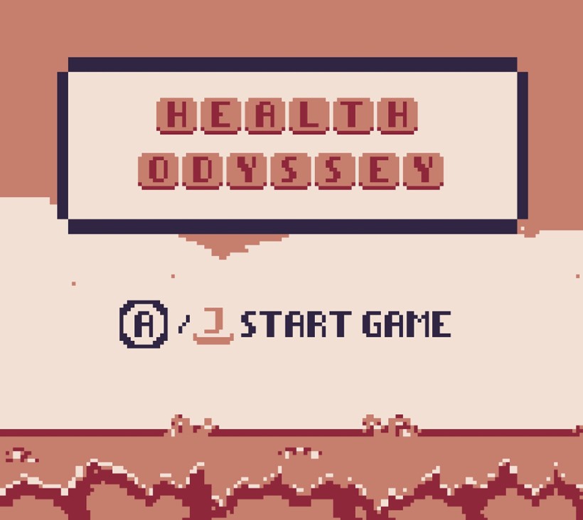 Games like Health Odyssey