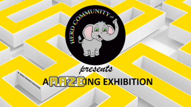 Herd Community: AMAZEing Exhibition Image