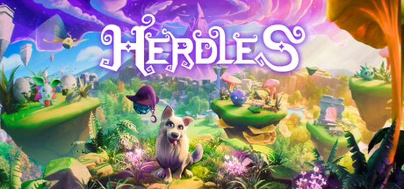 Herdles Image