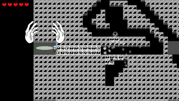 Hero Like screenshot