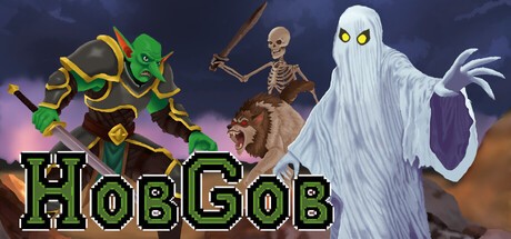 Games like HobGob