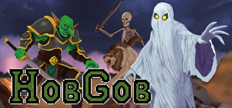 HobGob Image