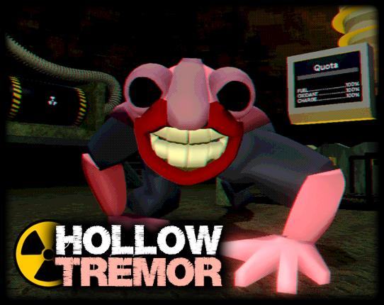 Hollow Tremor Image