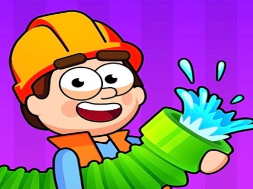Games like Home Pipe Water