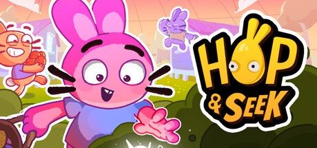 Games like Hop & Seek