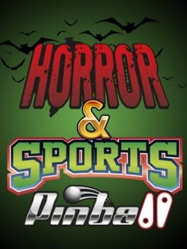 Games like Horror & Sports Pinball
