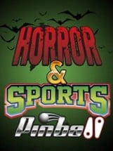 Horror & Sports Pinball Image