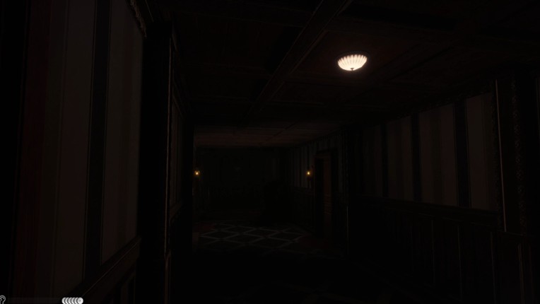 Hotel Espir screenshot