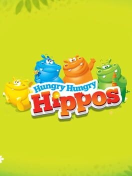 Games like Hungry Hungry Hippos