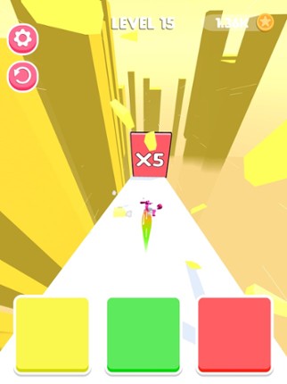 Hyper Hue screenshot