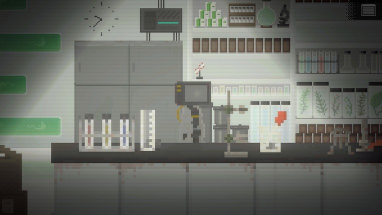 In a World After People screenshot