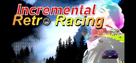 Games like Incremental Retro Racing
