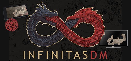 Games like InfinitasDM