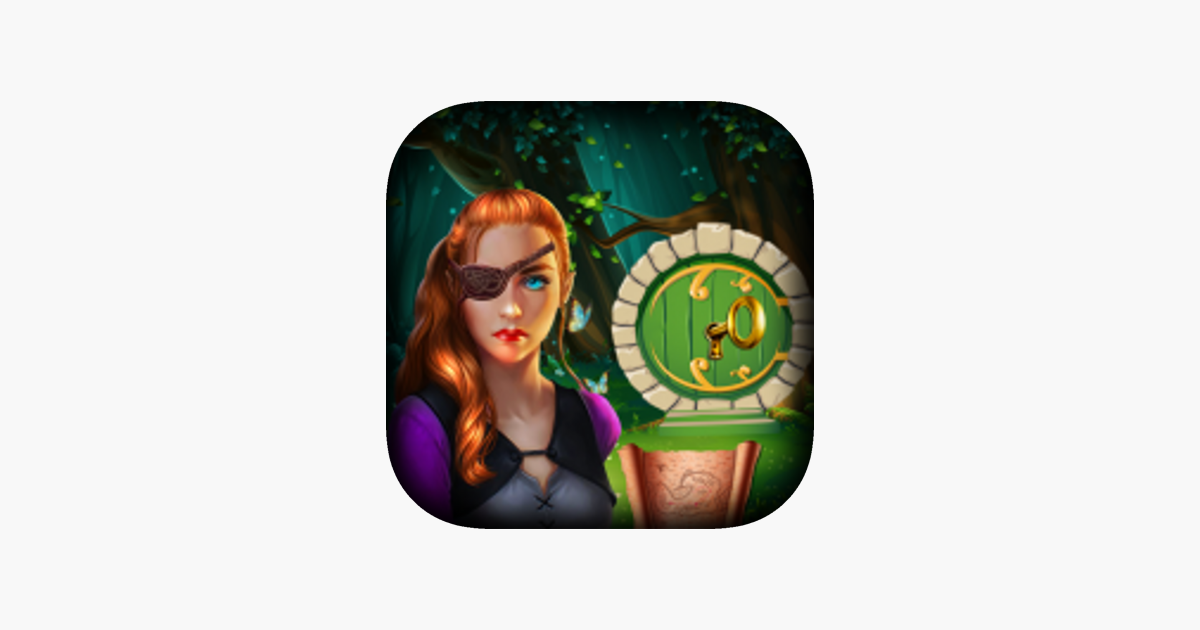 Games like Infinite Adventure Room Escape