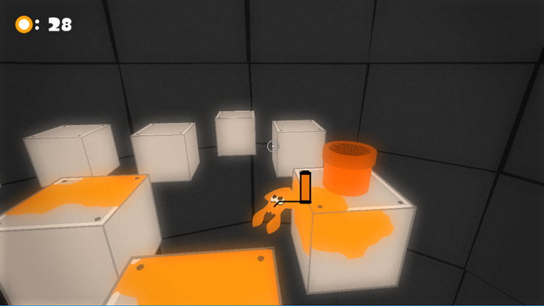 Inkling's Nightmare screenshot