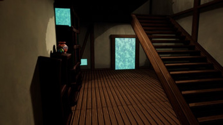 Inside Up screenshot