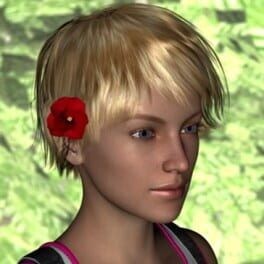 Games like Island of 16 Sisters