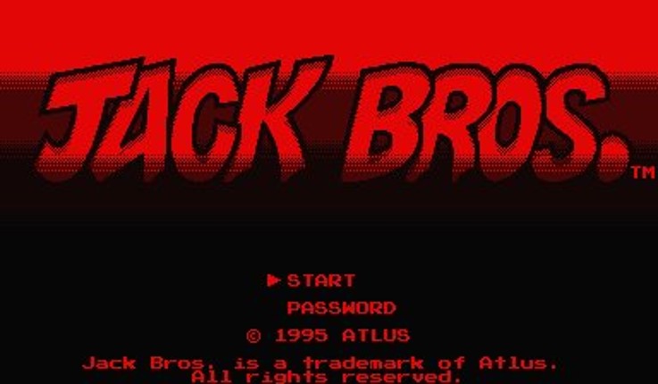 Jack Bros. Image