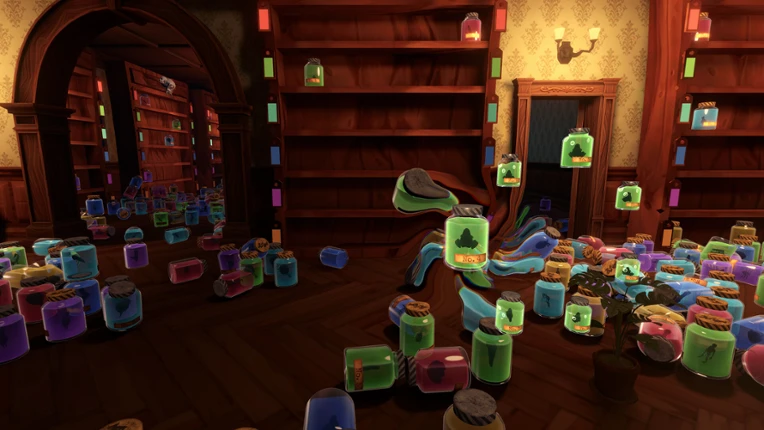 Jarkeeper Image