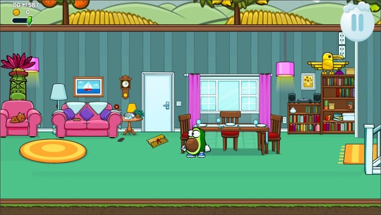 JellyStar screenshot