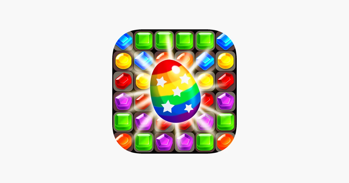 Games like Jewel Dungeon Match 3