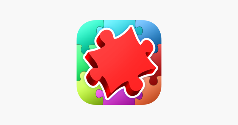 Jigsaw Puzzle Forever HD Image