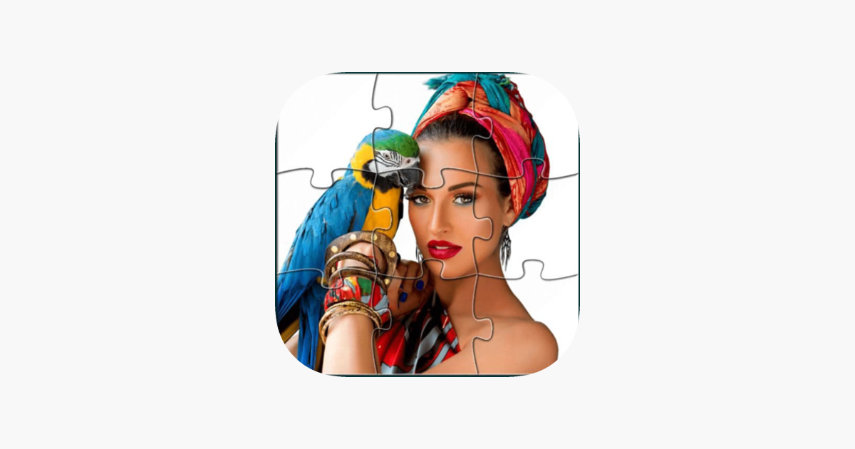 Games like Jigsaw Puzzle: game for adults