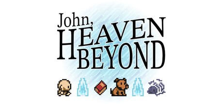 Games like John, Heaven Beyond