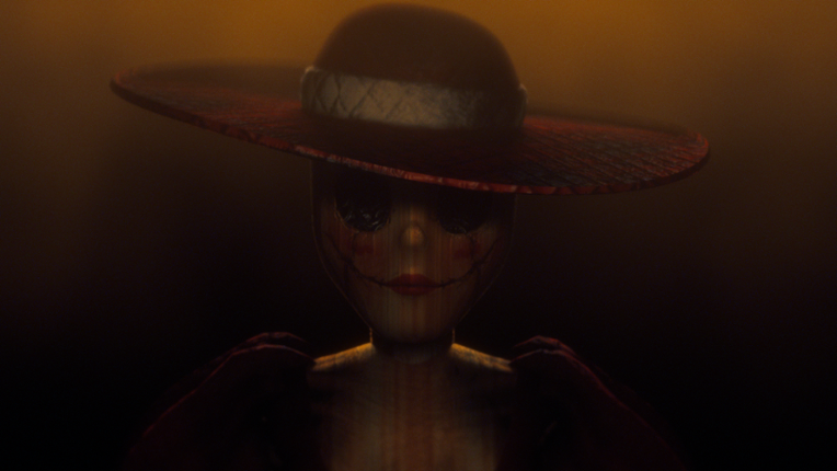 Joy and me Chapter 2 Image