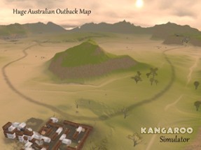 Kangaroo Simulator Image