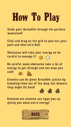 Karmadillo Image