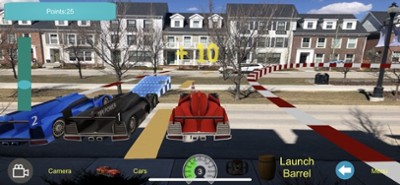 Kids Car Racers Image