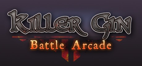 Games like Killer Gin Battle Arcade