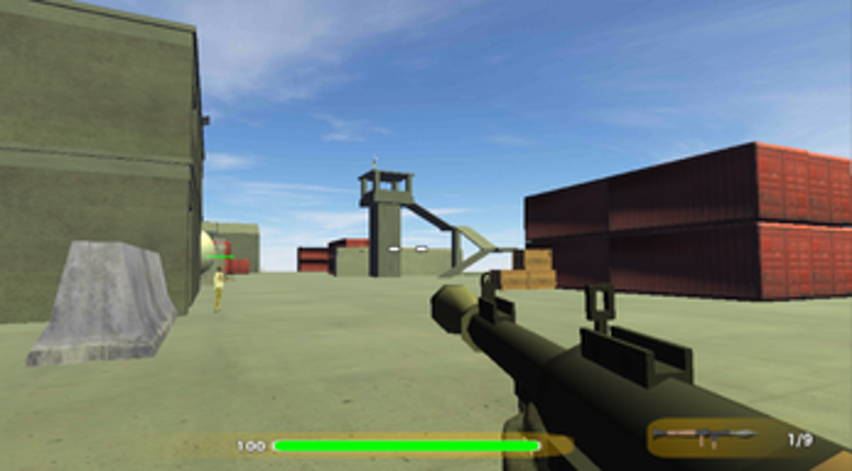 Killtro Image