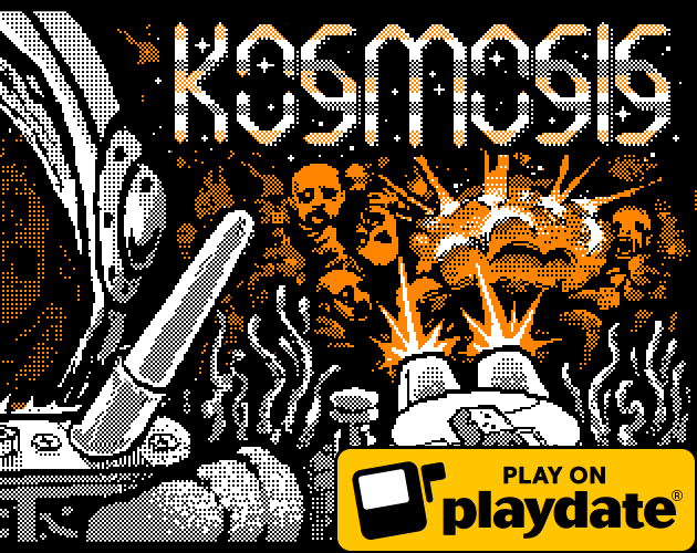 Games like Kosmosis