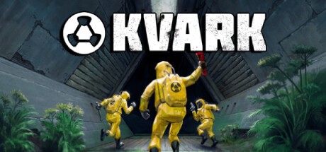 Games like Kvark