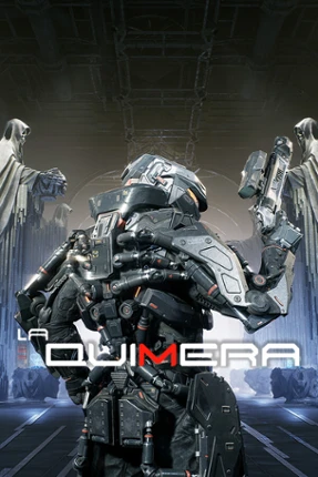 La Quimera Image