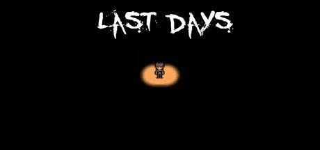 Games like Last Days